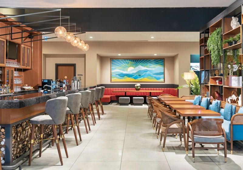 Kulinarik & Restaurants