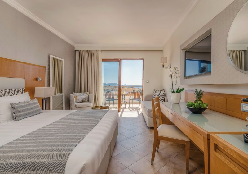 Zimmer & Wohnkomfort