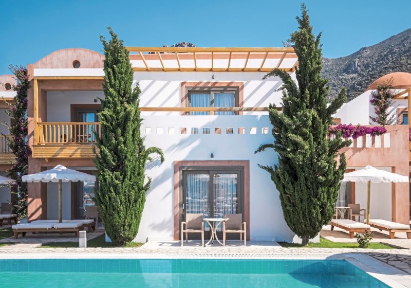 Zimmer & Wohnkomfort