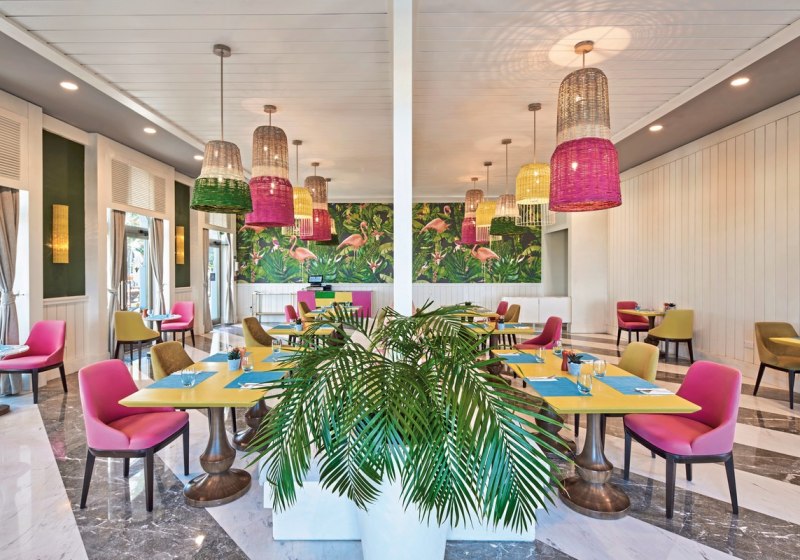 Kulinarik & Restaurants