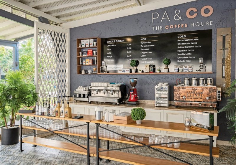 Kulinarik & Restaurants