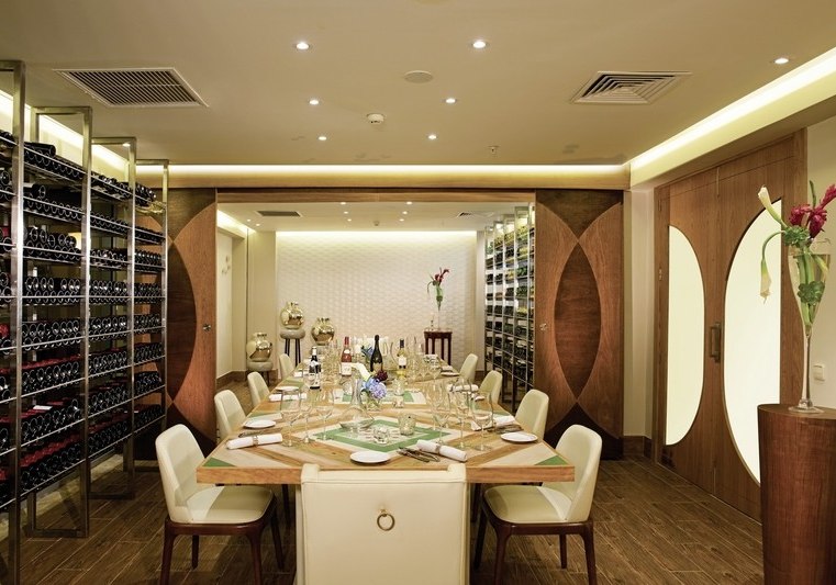 Kulinarik & Restaurants