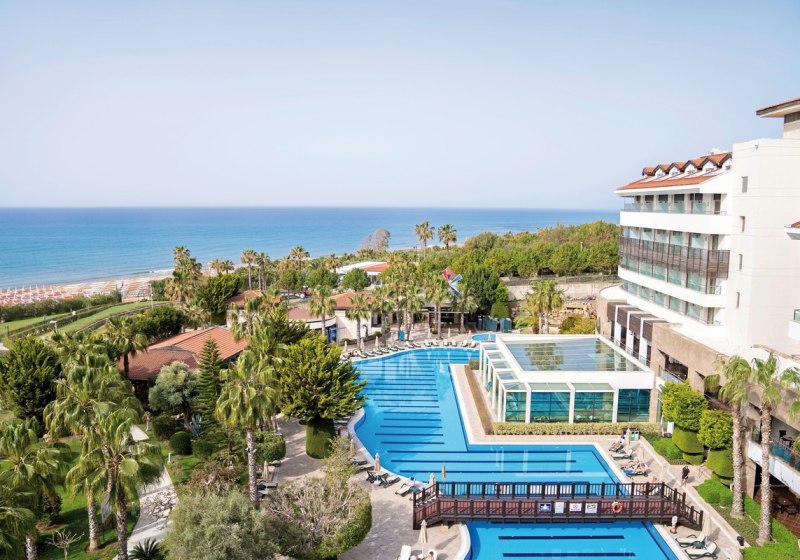 Hotel Allgemein