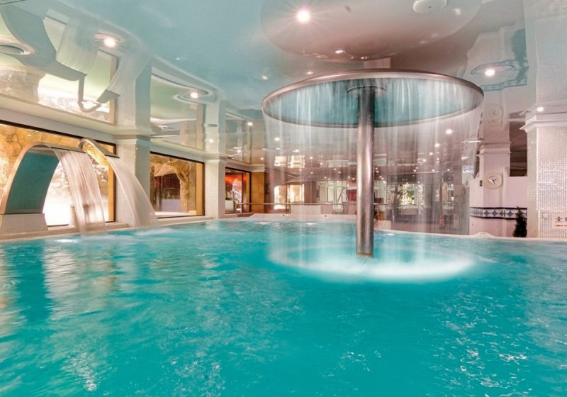 Hotel Allgemein