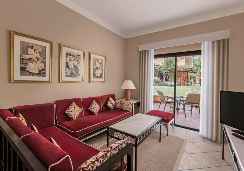 Zimmer & Wohnkomfort