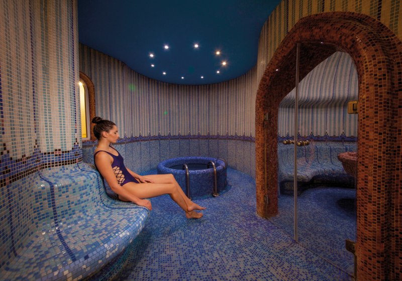 Wellness & Entspannung