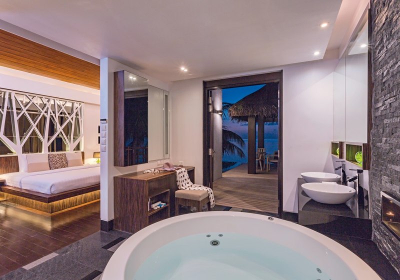 Zimmer & Wohnkomfort