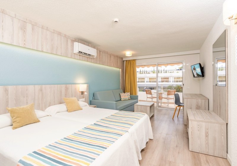 Hotel Allgemein