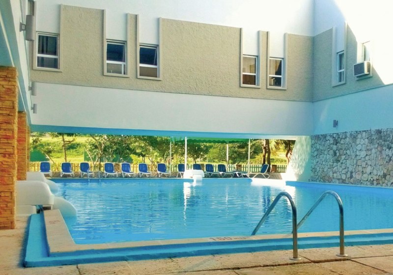Hotel Allgemein