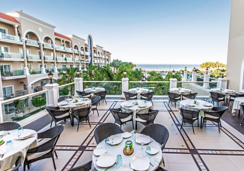 Kulinarik & Restaurants