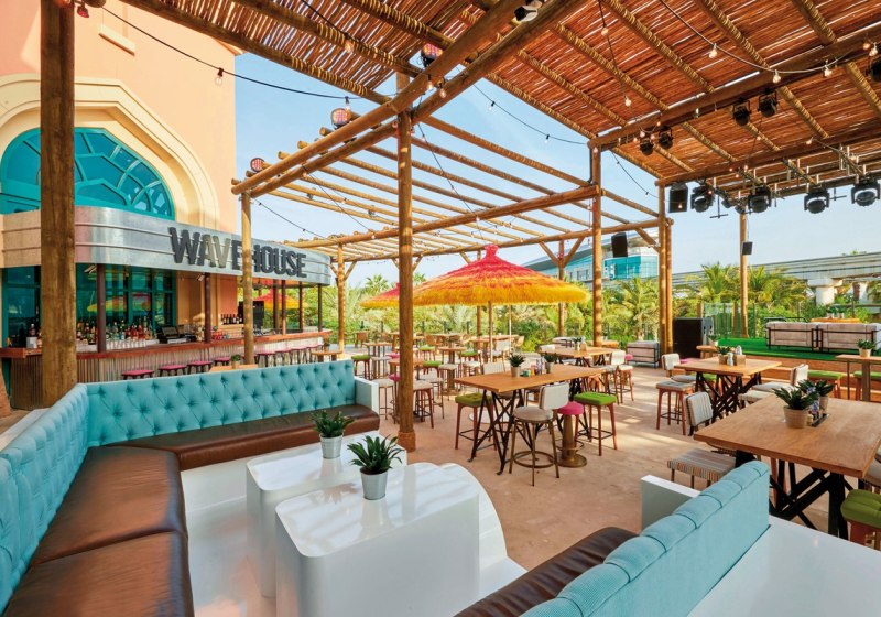 Kulinarik & Restaurants