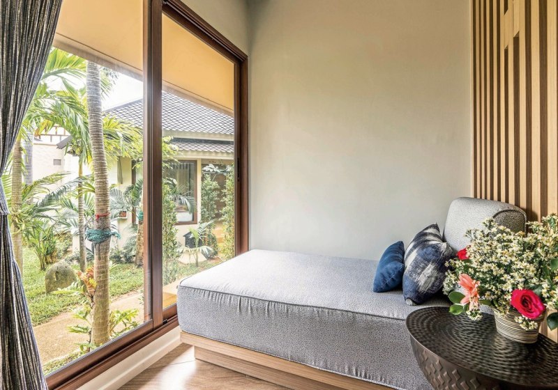 Zimmer & Wohnkomfort