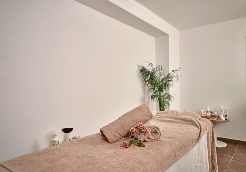 Wellness & Entspannung