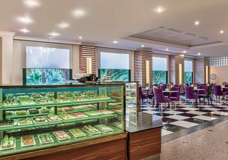 Kulinarik & Restaurants