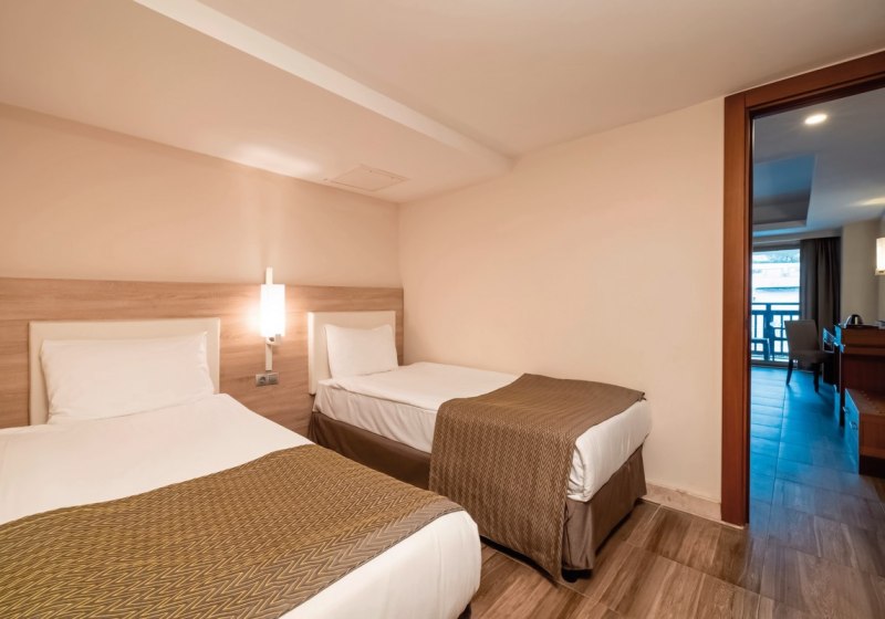 Hotel Allgemein