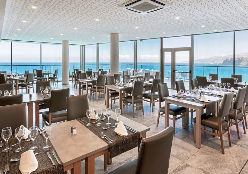 Beispiel: Kulinarik & Restaurants