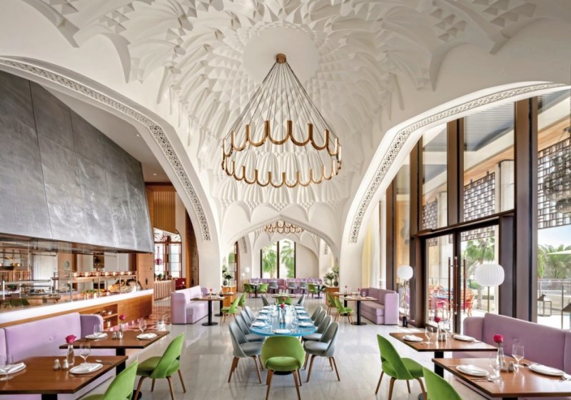 Kulinarik & Restaurants