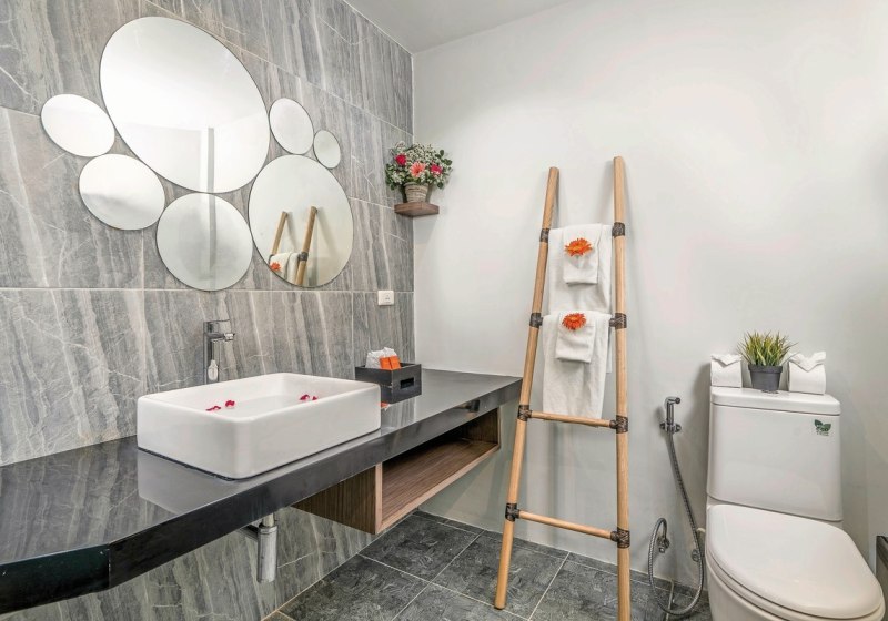 Zimmer & Wohnkomfort