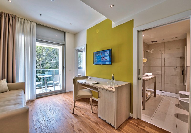 Zimmer & Wohnkomfort