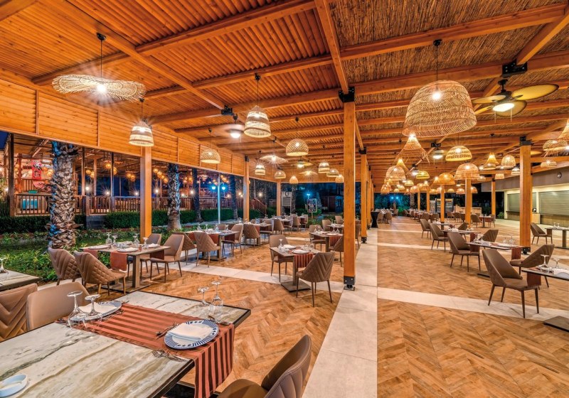 Kulinarik & Restaurants