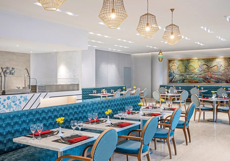 Kulinarik & Restaurants