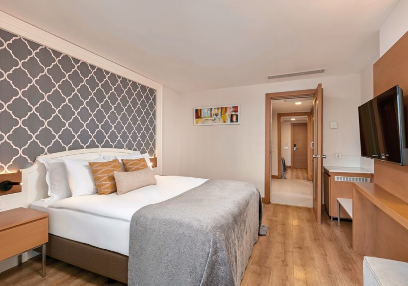 Zimmer & Wohnkomfort