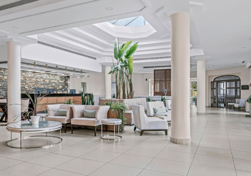 Hotel Allgemein