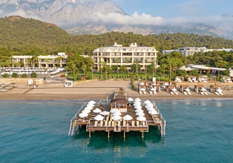 Hotel Allgemein
