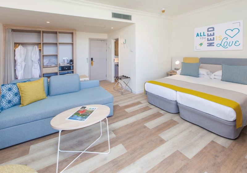 Hotel Allgemein