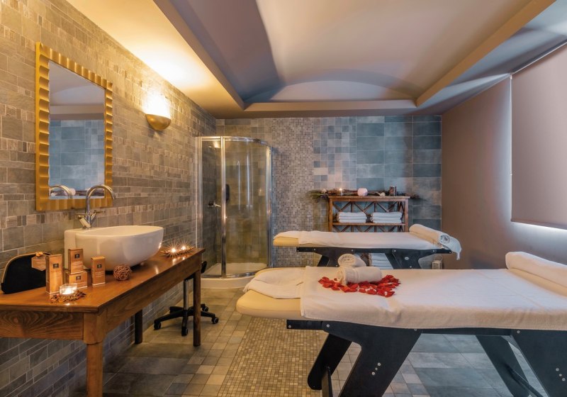 Wellness & Entspannung