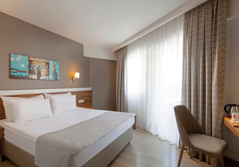 Zimmer & Wohnkomfort