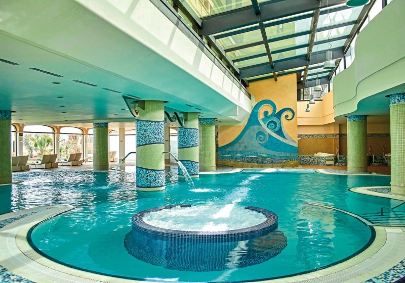 Hotel Allgemein
