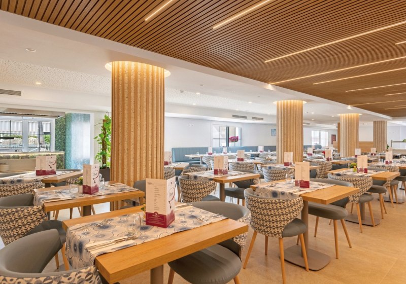 Beispiel: Kulinarik & Restaurants