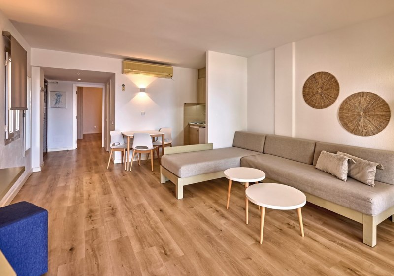 Zimmer & Wohnkomfort