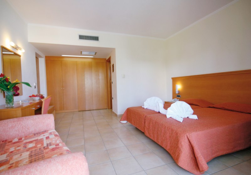 Zimmer & Wohnkomfort