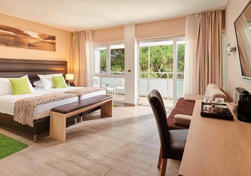 Zimmer & Wohnkomfort