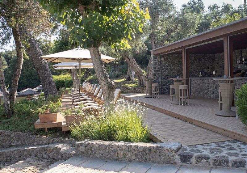 Beispiel: Kulinarik & Restaurants