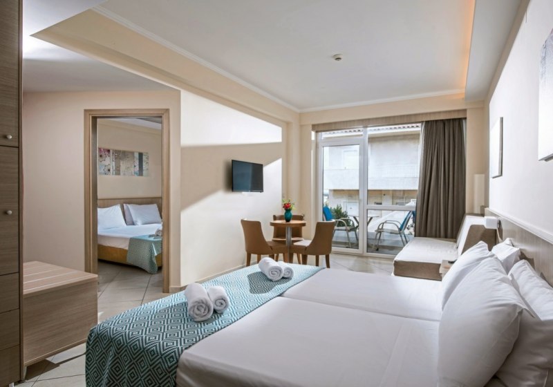Hotel Allgemein