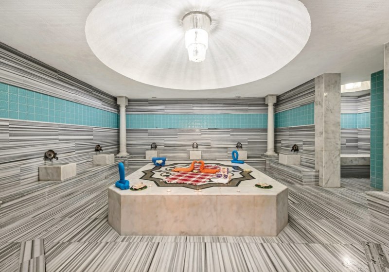 Wellness & Entspannung