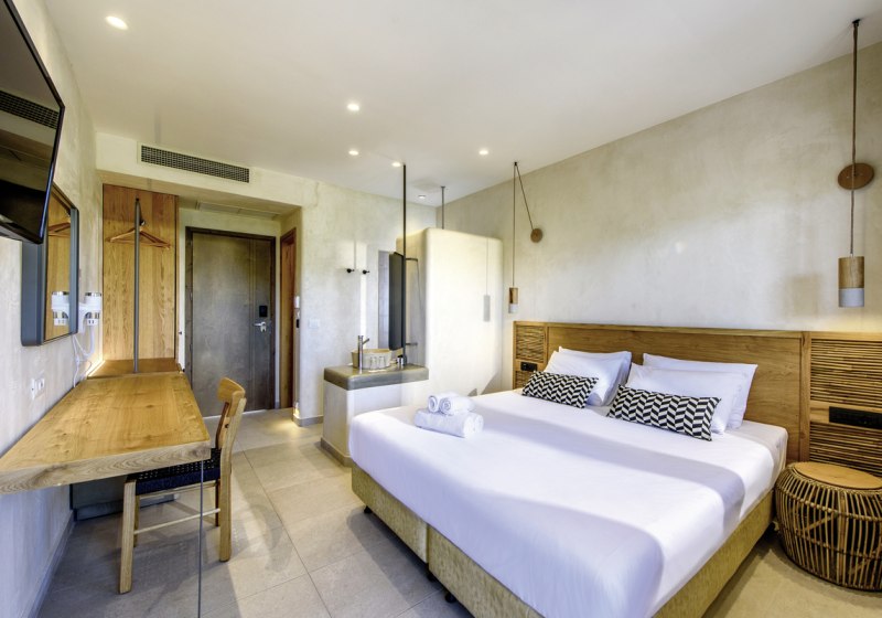 Zimmer & Wohnkomfort