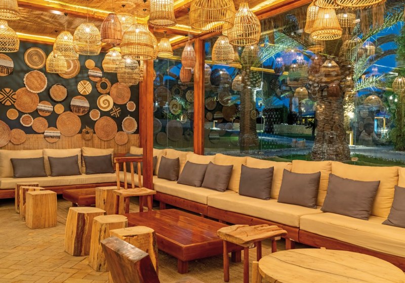 Kulinarik & Restaurants