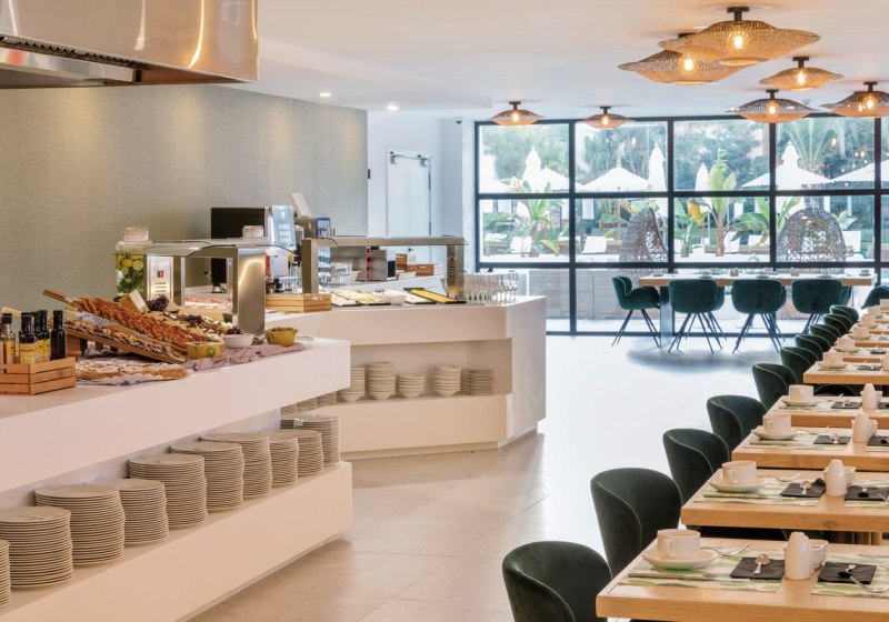 Kulinarik & Restaurants