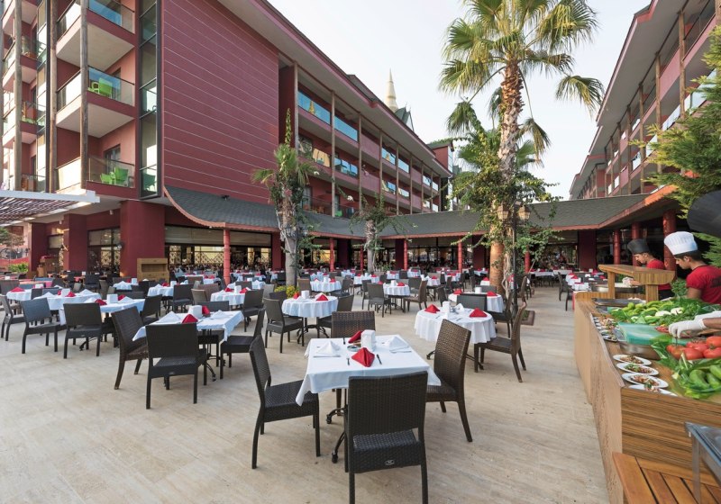 Kulinarik & Restaurants