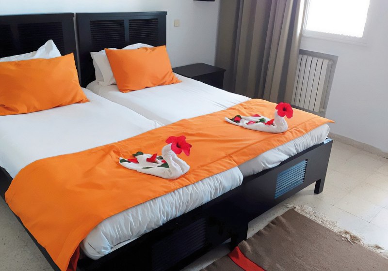 Hotel Allgemein