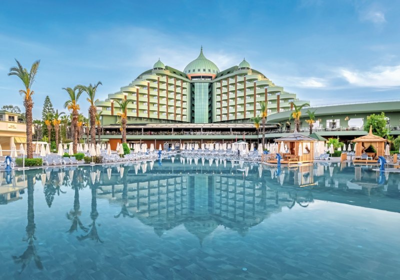 Hotel Allgemein