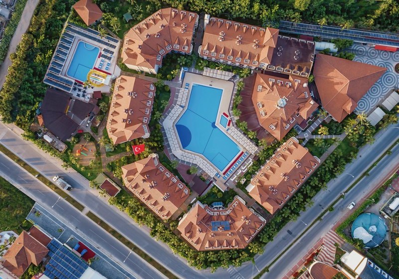 Hotel Allgemein
