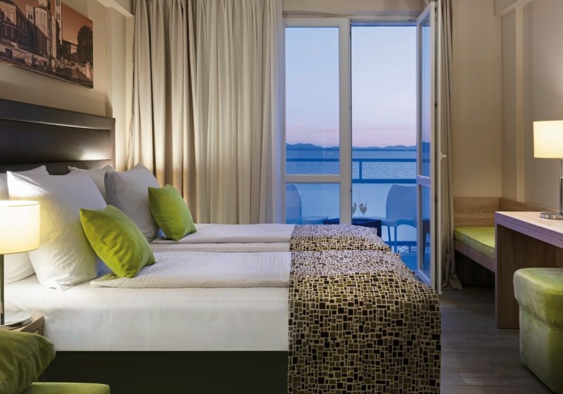 Hotel Allgemein