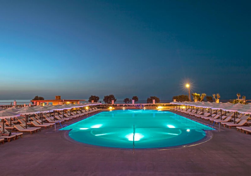 Hotel Allgemein