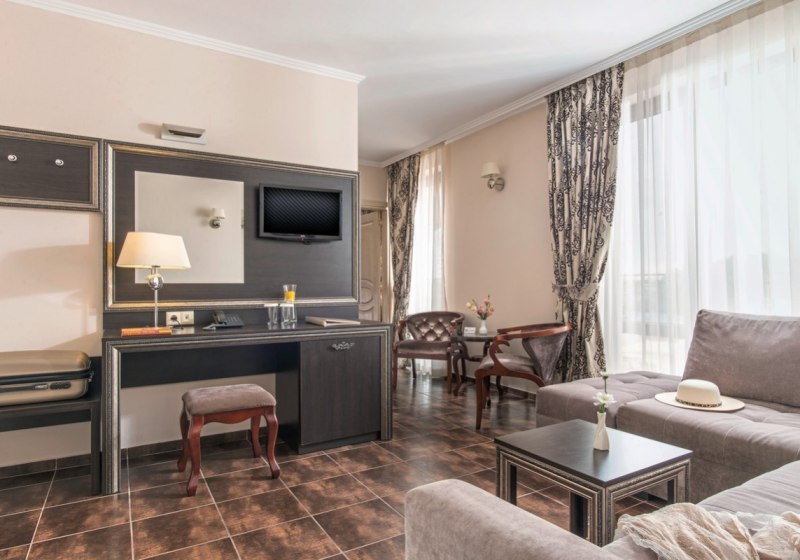 Zimmer & Wohnkomfort