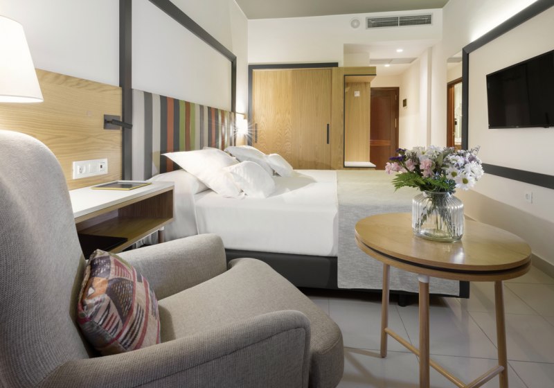 Zimmer & Wohnkomfort